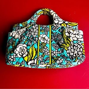 Vera Bradley Rounded Handle Tote